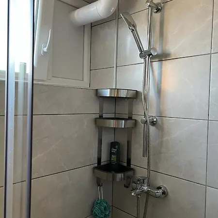 Apartament Studio *