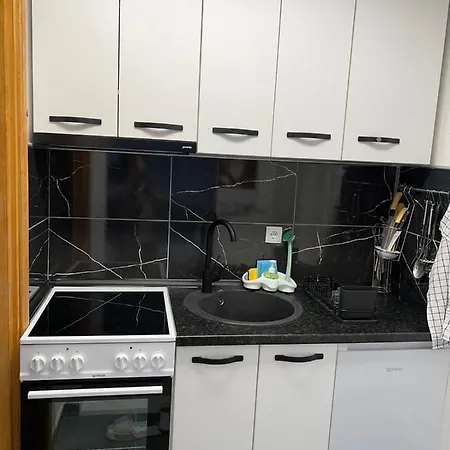 Apartament Studio