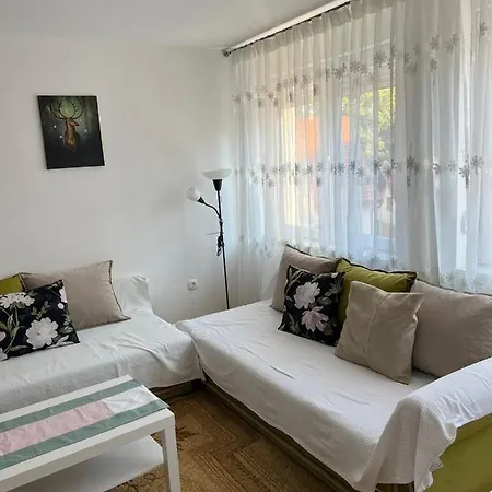 Apartament Studio *
