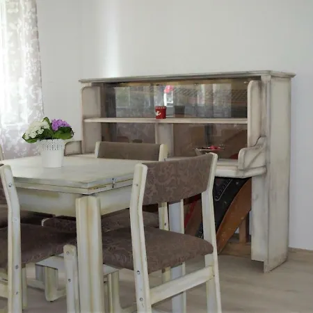 Apartment Studio